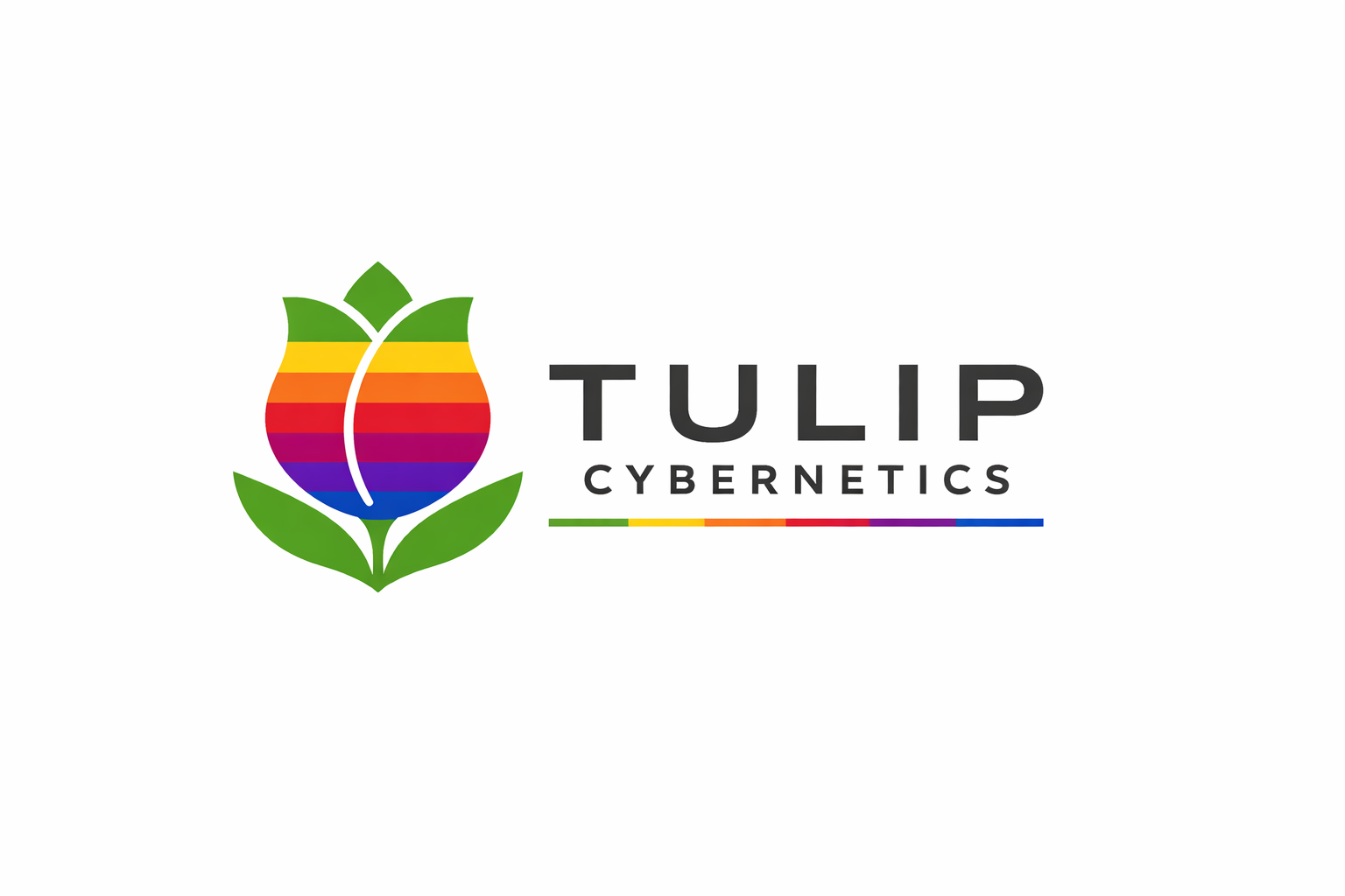 TulipCybernetics Logo